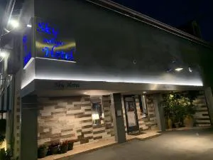 L.A. Sky Boutique Hotel hotel hero