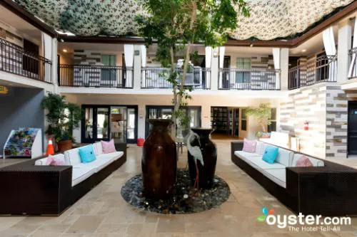 L.A. Sky Boutique Hotel hotel detail image 1