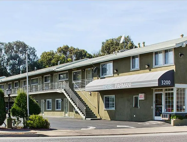 Hotel Parmani hotel detail image 1