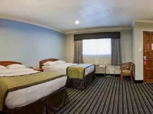 Hotel Parmani hotel detail image 4