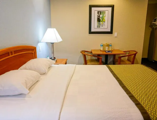 Hotel Parmani hotel detail image 1