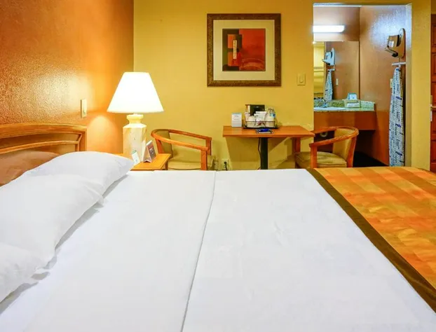Hotel Parmani hotel detail image 4
