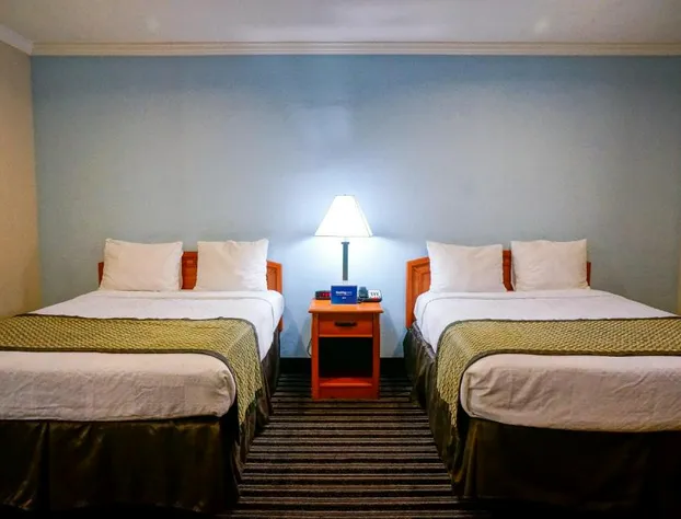 Hotel Parmani hotel detail image 1