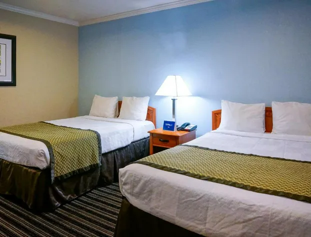 Hotel Parmani hotel detail image 2