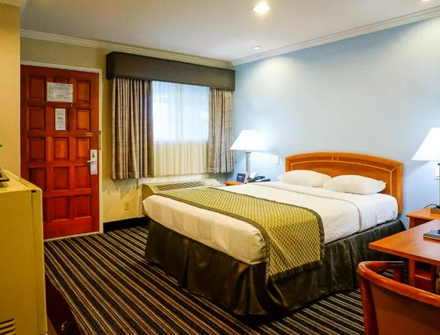 Hotel Parmani hotel detail image 3