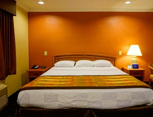 Hotel Parmani hotel detail image 4