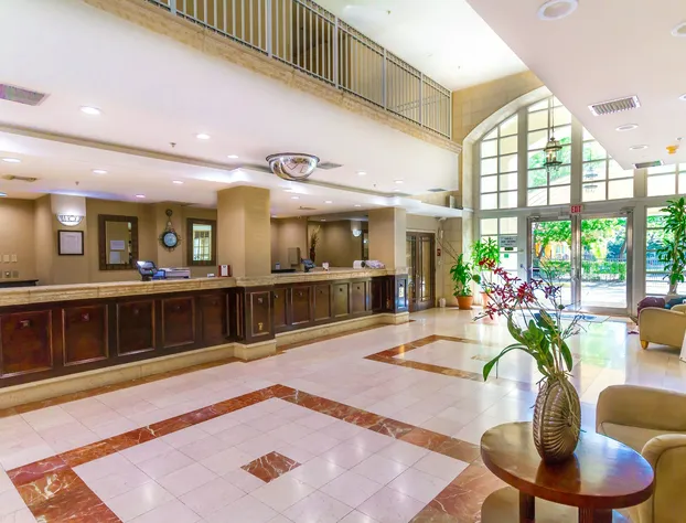 Rodeway Inn South Miami Coral Gables hotel detail image 4