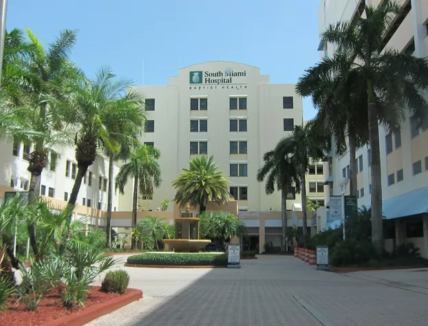 Rodeway Inn South Miami Coral Gables hotel detail image 2