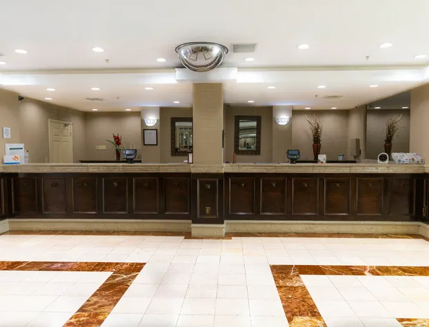 Rodeway Inn South Miami Coral Gables hotel detail image 3