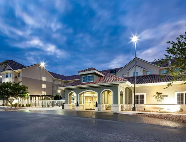 Homewood Suites by Hilton Jacksonville-South/St. Johns Ctr. hotel detail image 2