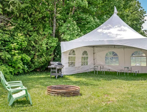 Quality Inn Saint Ignace hotel detail image 1