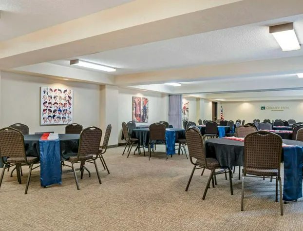 Quality Inn Saint Ignace hotel detail image 2