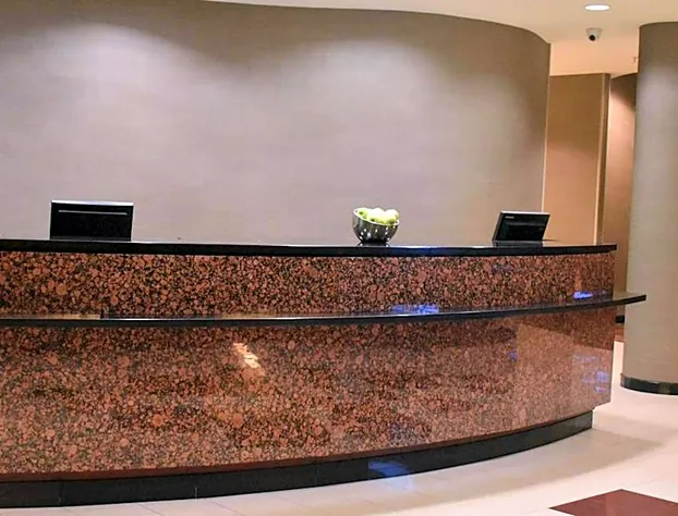 Courtyard by Marriott Republic Aprt Long Island/Farmingdale hotel detail image 3