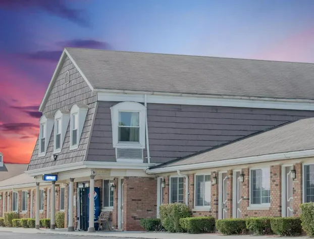 Travelodge by Wyndham Mansfield hotel detail image 1