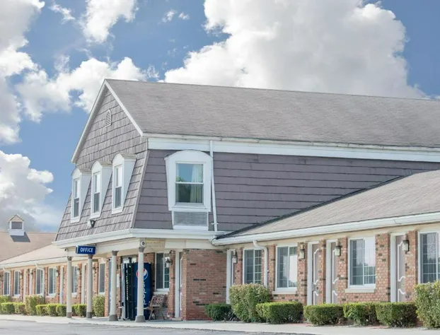 Travelodge by Wyndham Mansfield hotel detail image 2