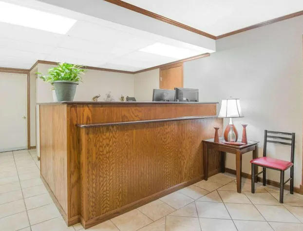 Travelodge by Wyndham Mansfield hotel detail image 4