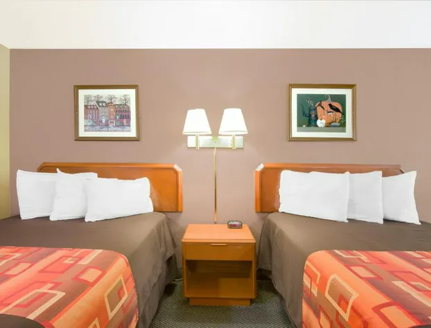Travelodge by Wyndham Mansfield hotel detail image 4