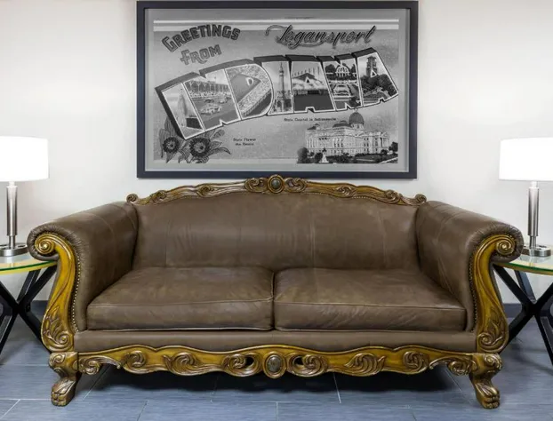 Super 8 by Wyndham Logansport hotel detail image 3