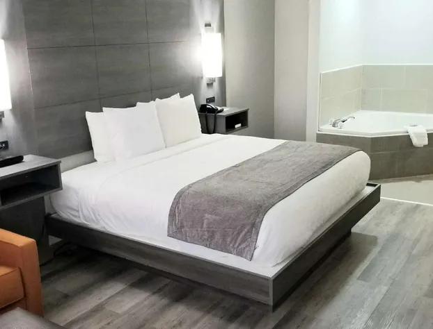 Best Western Shallotte / Ocean Isle Beach Hotel hotel detail image 4