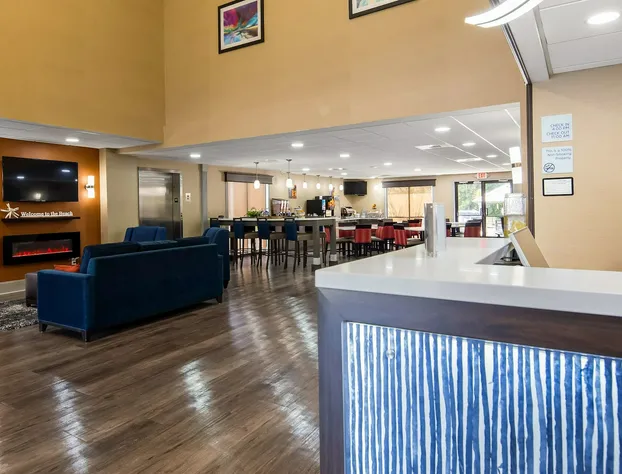 Best Western Shallotte / Ocean Isle Beach Hotel hotel detail image 2