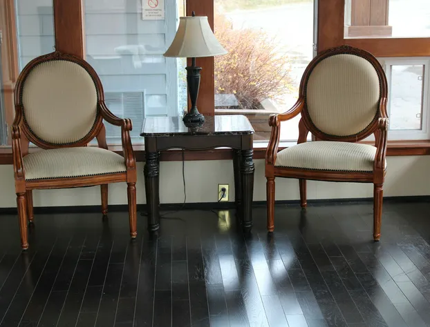 Hearthstone Inn Sydney hotel detail image 3