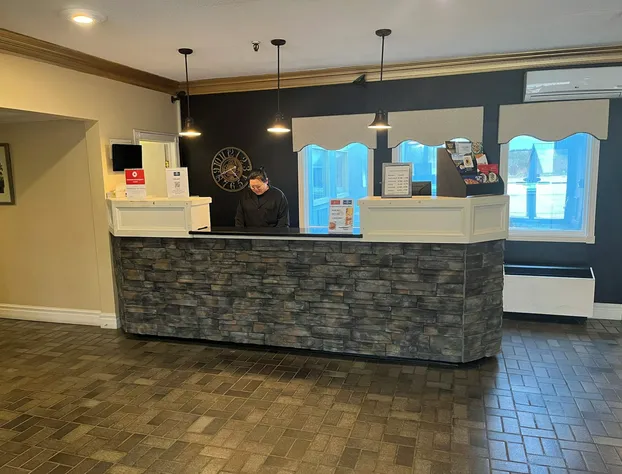 Hearthstone Inn Sydney hotel detail image 4