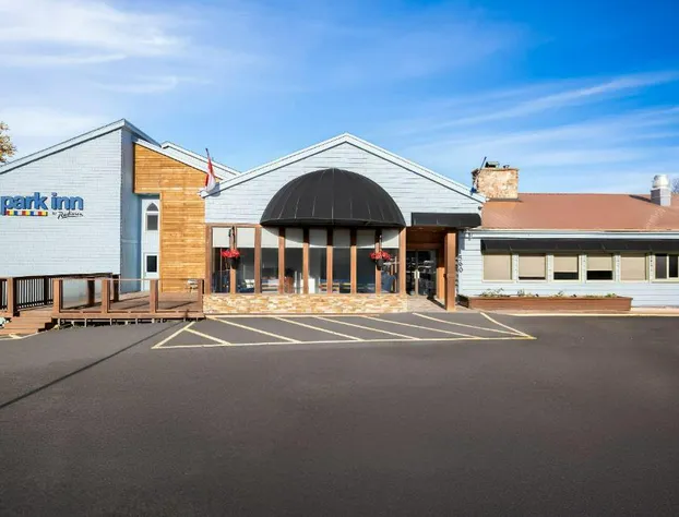 Park Inn - by Choice Hotels, Sydney hotel detail image 1