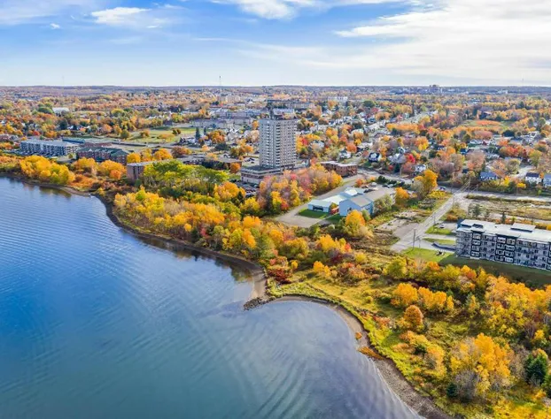 Park Inn - by Choice Hotels, Sydney hotel detail image 2