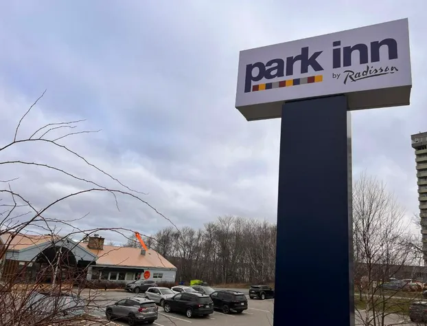 Park Inn - by Choice Hotels, Sydney hotel detail image 3