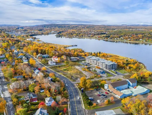 Park Inn - by Choice Hotels, Sydney hotel detail image 4