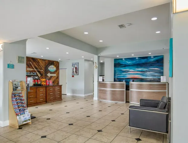 Beachside Resort Hotel hotel detail image 3