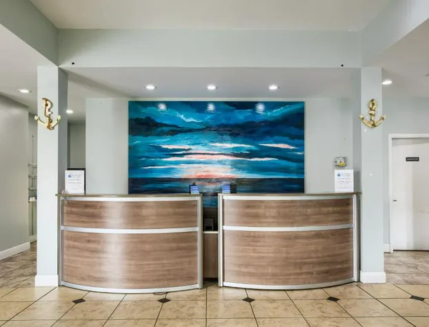 Beachside Resort Hotel hotel detail image 1