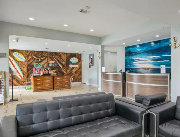 Beachside Resort Hotel hotel detail image 2