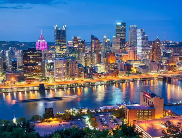 The Westin Pittsburgh, a Marriott Hotel hotel detail image 4