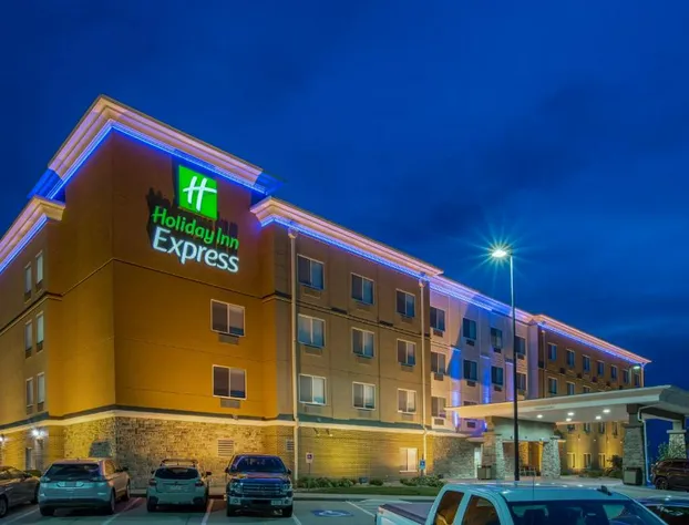 Holiday Inn Express Hastings by IHG hotel detail image 1