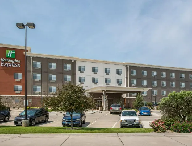 Holiday Inn Express Hastings by IHG hotel detail image 2