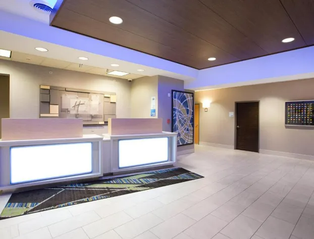 Holiday Inn Express Hastings by IHG hotel detail image 4