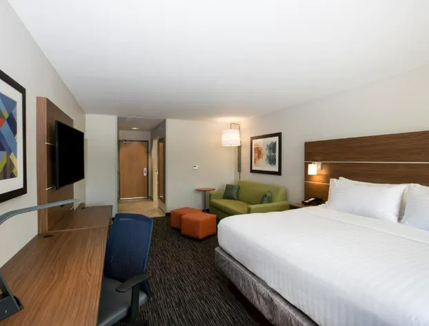 Holiday Inn Express Hastings by IHG hotel detail image 3