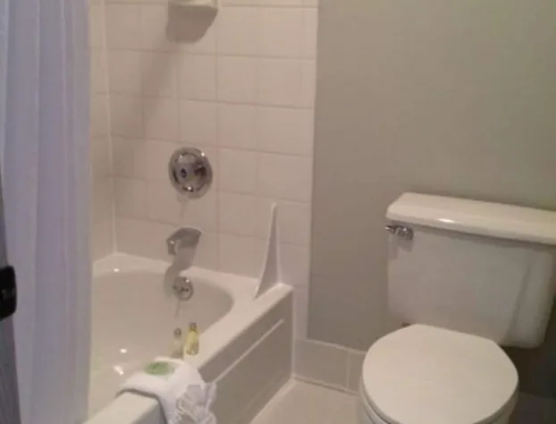 Shilo Inn Suites Hotel - Warrenton hotel detail image 4