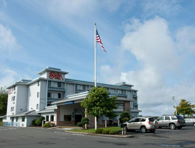 Shilo Inn Suites Hotel - Warrenton hotel detail image 1
