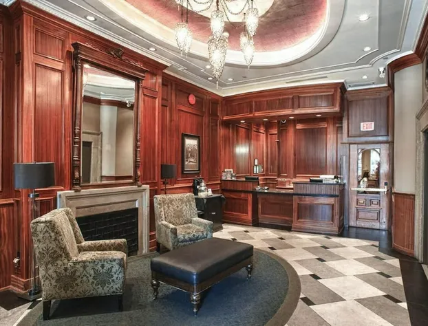 Strathcona Hotel hotel detail image 3