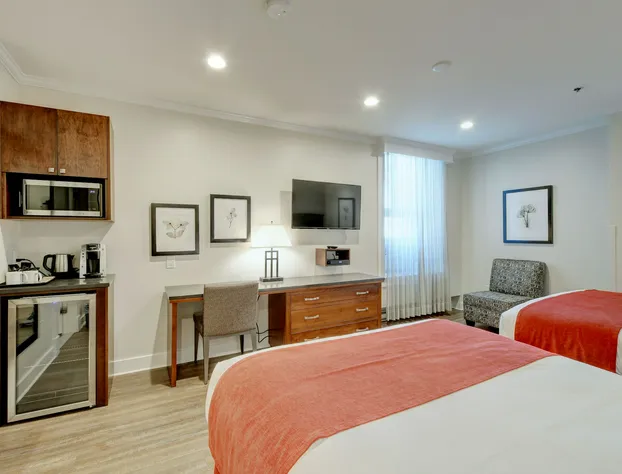 Strathcona Hotel hotel detail image 4