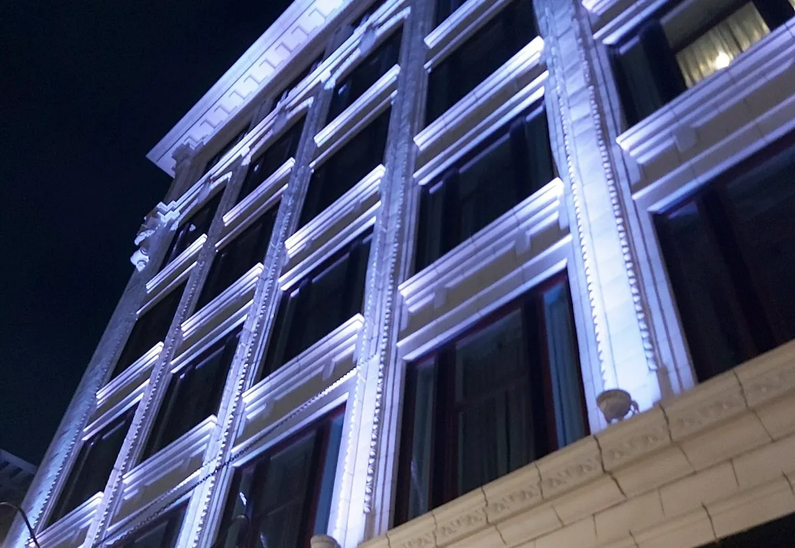 Strathcona Hotel hotel hero