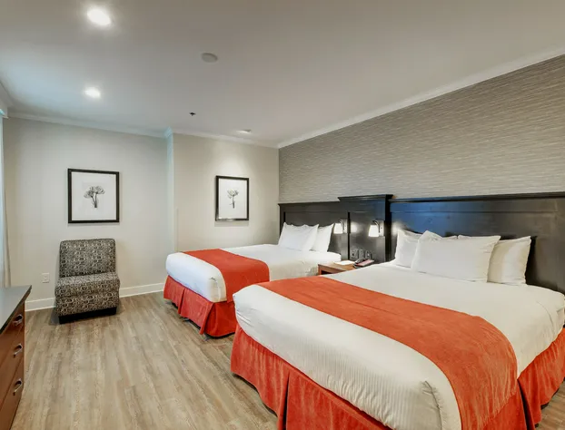 Strathcona Hotel hotel detail image 4