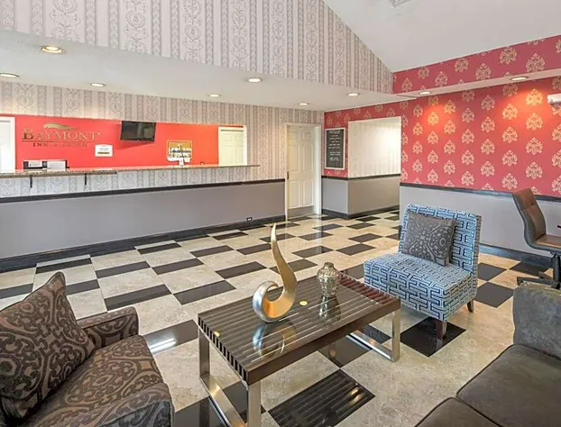 Baymont by Wyndham Cleveland hotel detail image 3