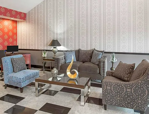 Baymont by Wyndham Cleveland hotel detail image 4