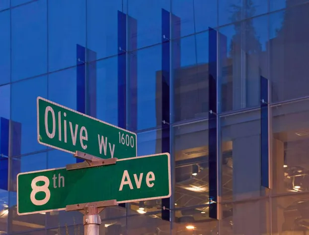 Hyatt At Olive 8 hotel detail image 4