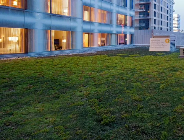 Hyatt At Olive 8 hotel detail image 2