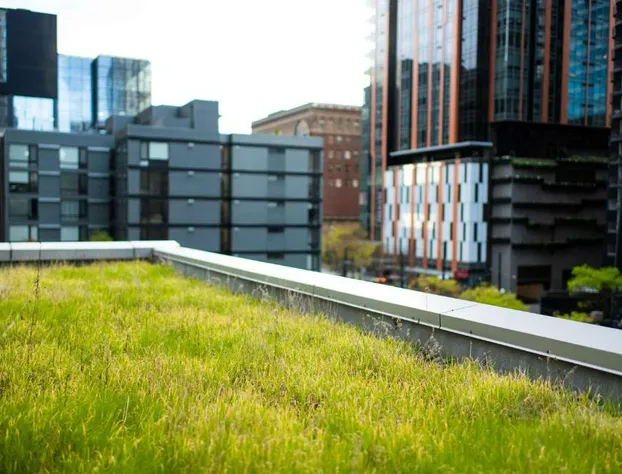 Hyatt At Olive 8 hotel detail image 4