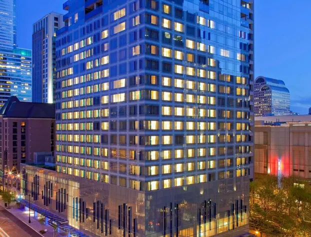 Hyatt At Olive 8 hotel detail image 2